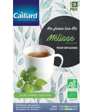 Melisse "officinale”