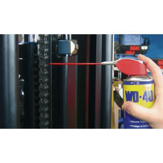 Dégrippant Wd-40 500 Ml