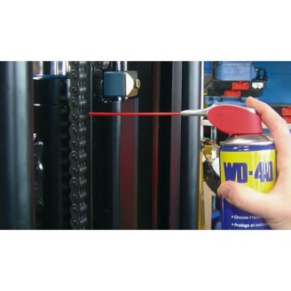 Dégrippant Wd-40 Bidon 5 L