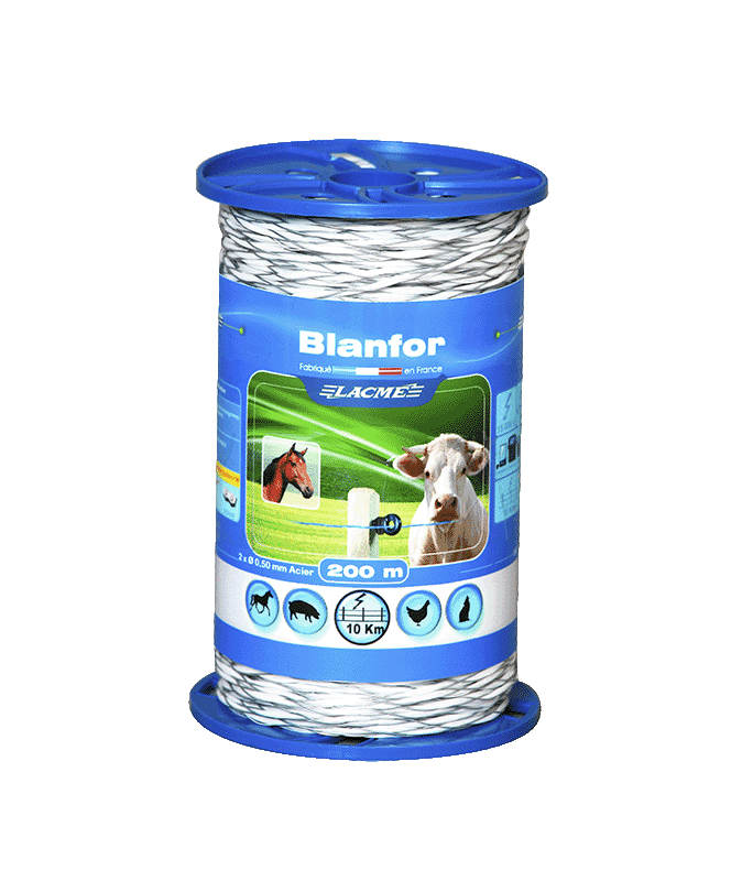 Blanfor 200M Bobine