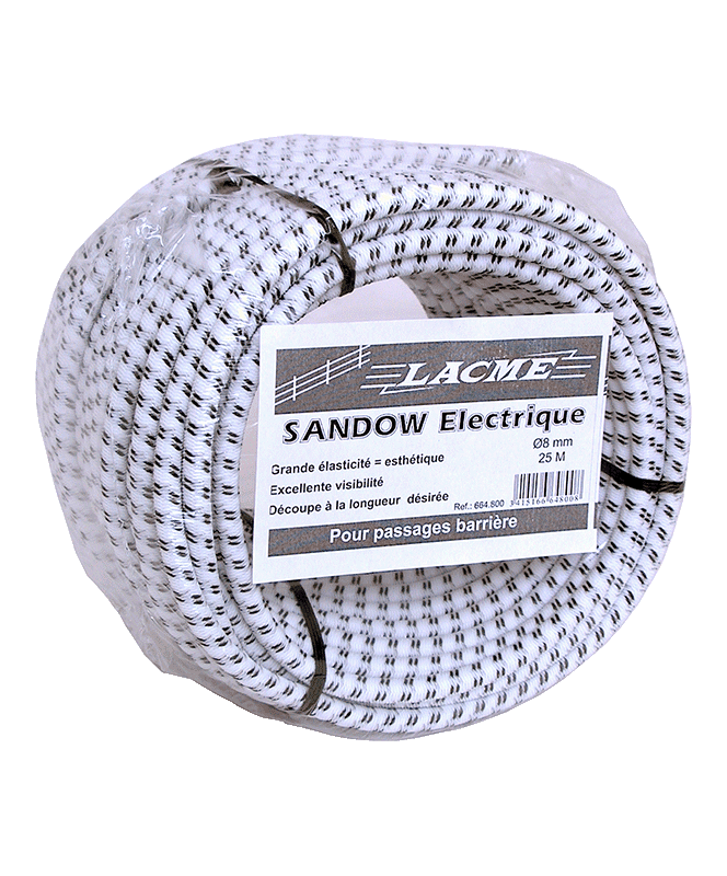 Sandow Electrique 25M