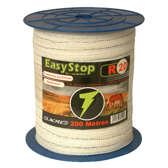 Ruban Easystop R20 Bobine 200M