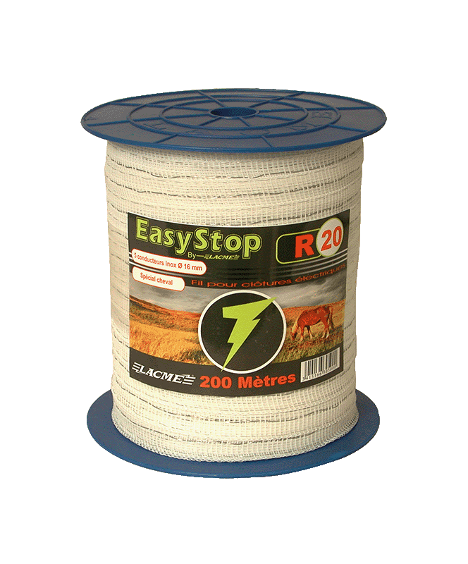 Ruban Easystop R20 Bobine 200M