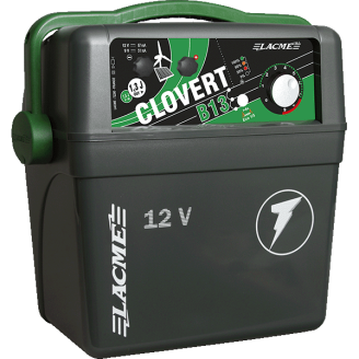 Electrificateur Clovert B13