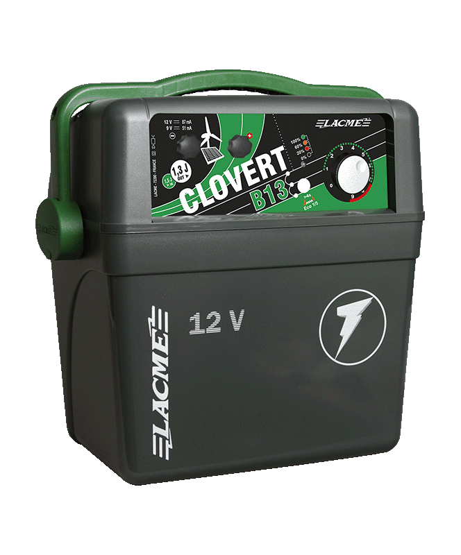 Electrificateur Clovert B13