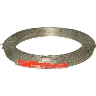 Couronne Securgal 18 - 5Kg