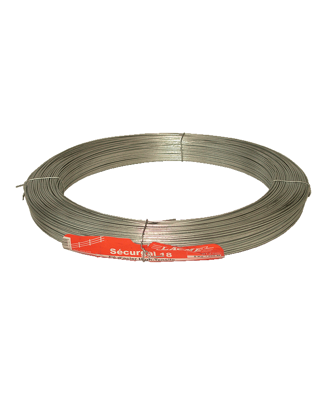 Couronne Securgal 18 - 5Kg