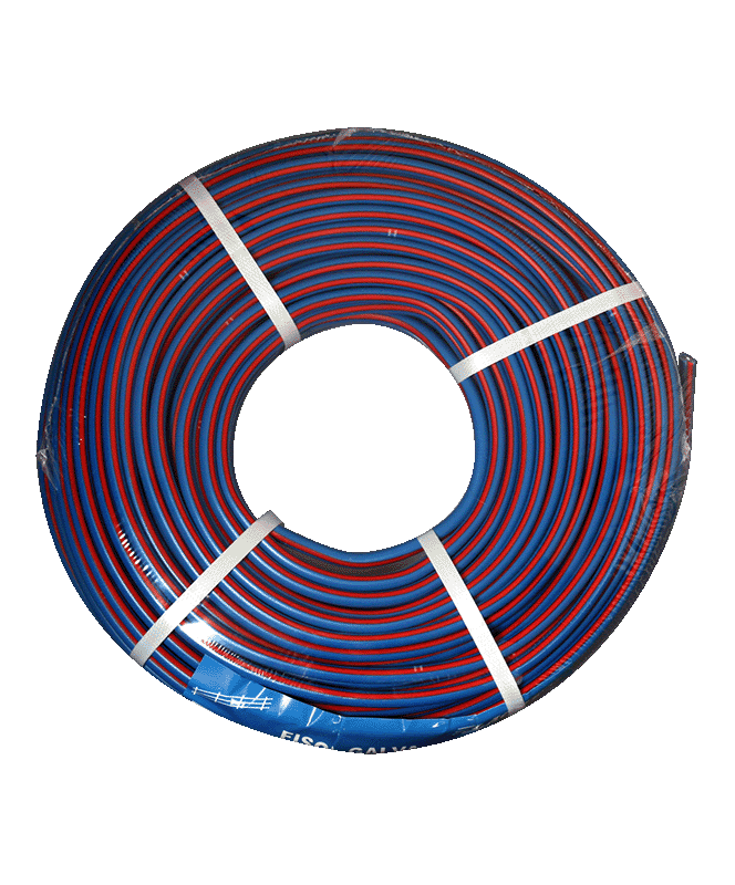 Rouleau Fisol Galva 50M