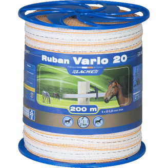 Ruban Vario 20Mm 200M