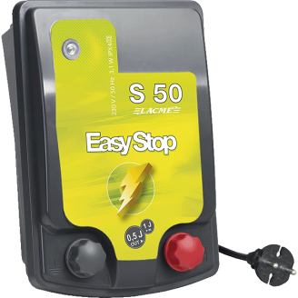 Easystop S50 Electrificateur