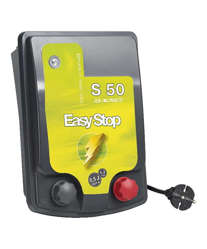 Easystop S50 Electrificateur