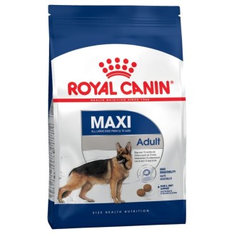 Maxi Adult 4Kg