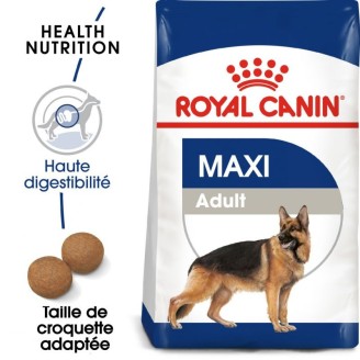 Maxi Adult 4Kg