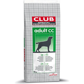 Royal Canin Club 15Kg