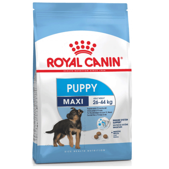 Maxi Puppy 4Kg