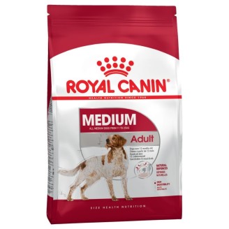 Medium Adult 4Kg