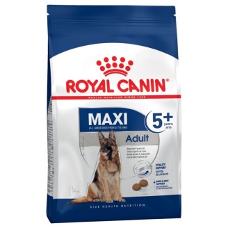 Maxi Adult Mature 5+ 15 Kg