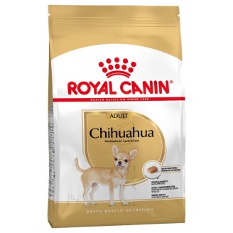 Chihuahua 1,5Kg