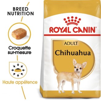 Chihuahua 1,5Kg