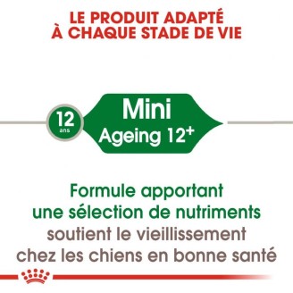 Mini Ageing 12+ 1,5Kg