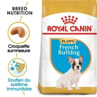 French Bulldog Junior 3Kg