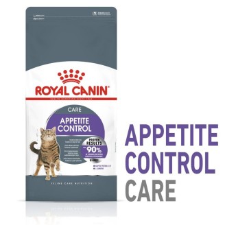 Sterilised Appetite Control 3.5 Kg