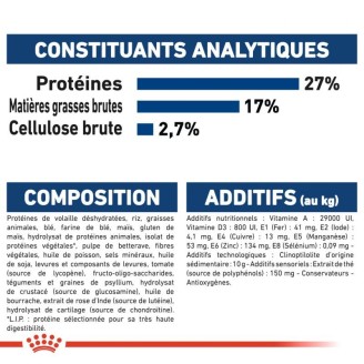 Maxi Ageing 8+ 3Kg