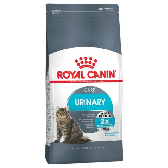 Urinary Care 400G