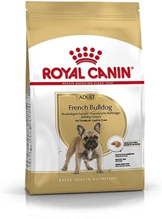 French Bulldog Adult 9Kg