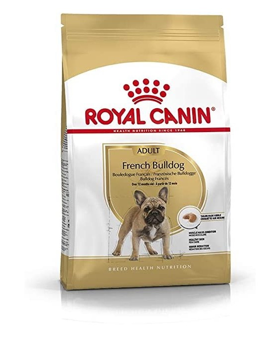 French Bulldog Adult 9Kg