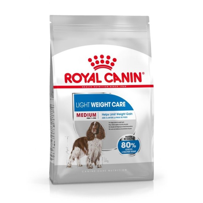 Medium Light Weight Care 3Kg