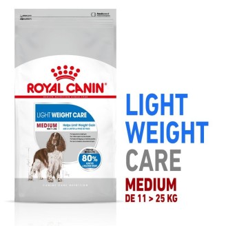 Medium Light Weight Care 3Kg