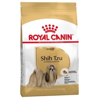 Shih Tzu Adult 3Kg