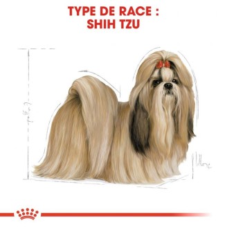 Shih Tzu Adult 3Kg