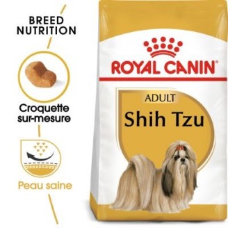 Shih Tzu Adult 3Kg