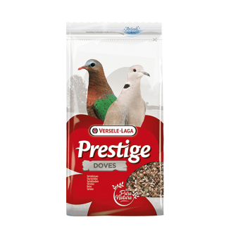 Prestige Pigeons Tourterelles 1Kg