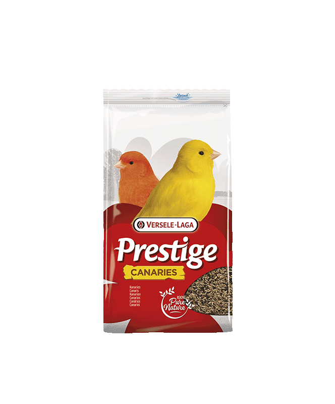 Prestige Canaris 4Kg