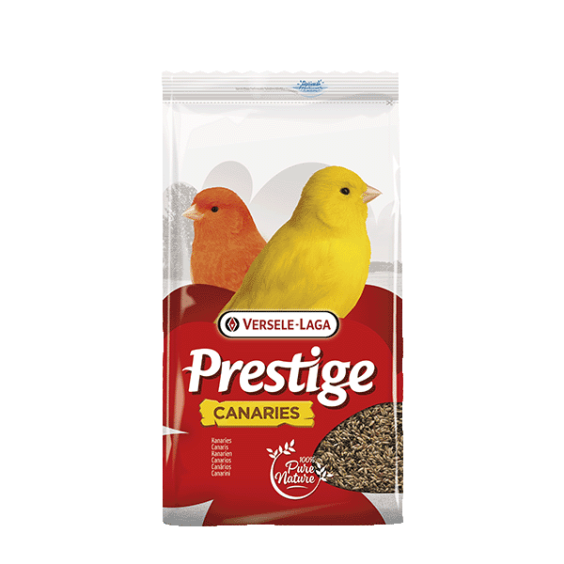 Prestige Canaris 4Kg