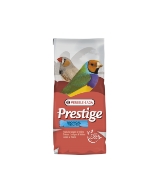 Prestige Oiseaux Exotiques 20Kg