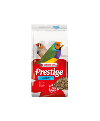 Prestige Oiseaux Exotiques 1Kg