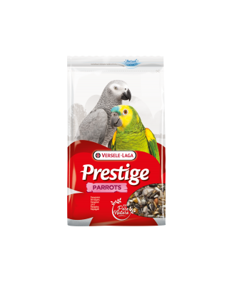 Prestige Perroquets 1Kg