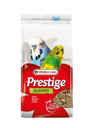 Prestige Petite Perruche 1Kg