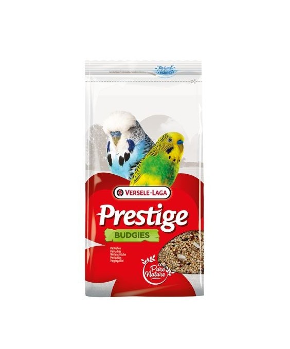 Prestige Petite Perruche 1Kg