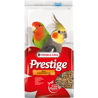 Prestige Grande Perruche 1Kg