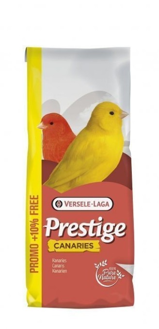 Prestige Canaris 22Kg