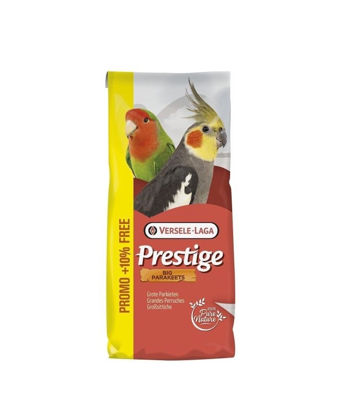 Prestige Grande Perruche 22Kg