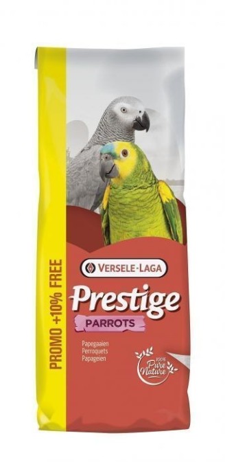 Prestige Perroquet 16,5Kg