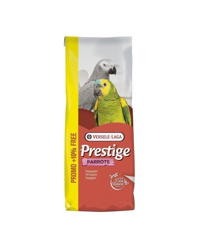 Prestige Perroquet 16,5Kg