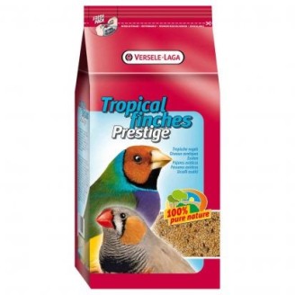 Prestige Oiseau Exotique 4Kg