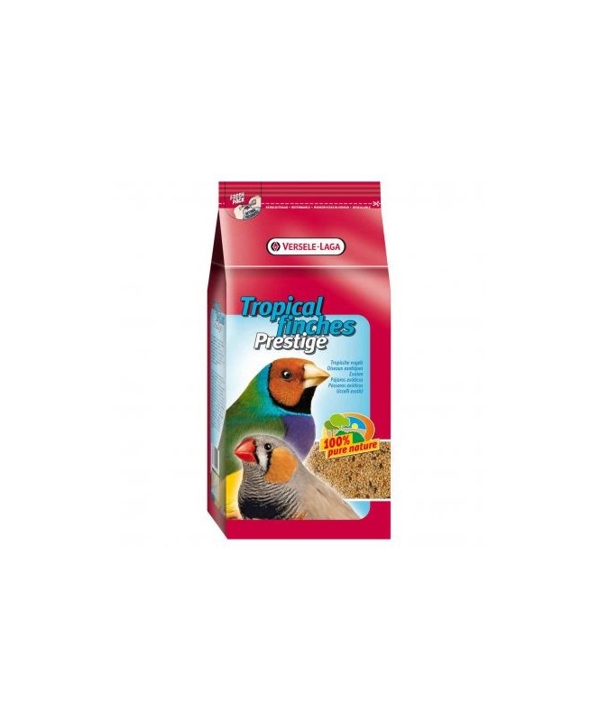 Prestige Oiseau Exotique 4Kg